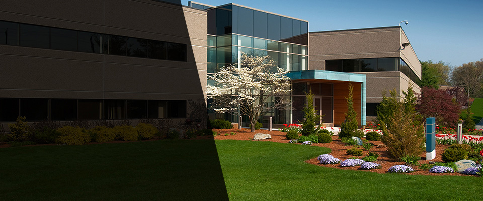 Falling Waters Landscapers