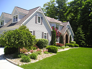 Landscapers and Lawncare Services in Falling Waters, WV
