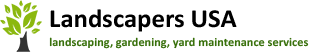 Falling Waters Landscapers